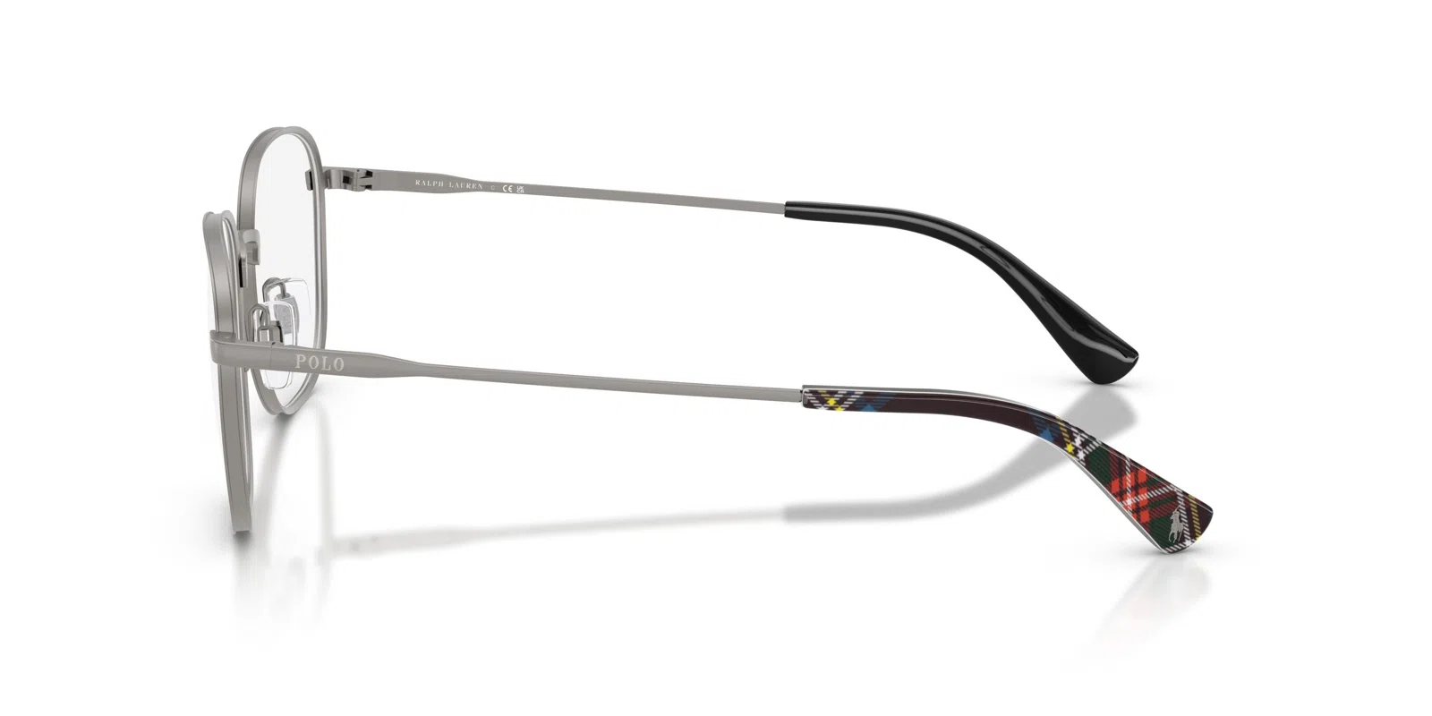 Polo 1242 Eyeglasses - view 12